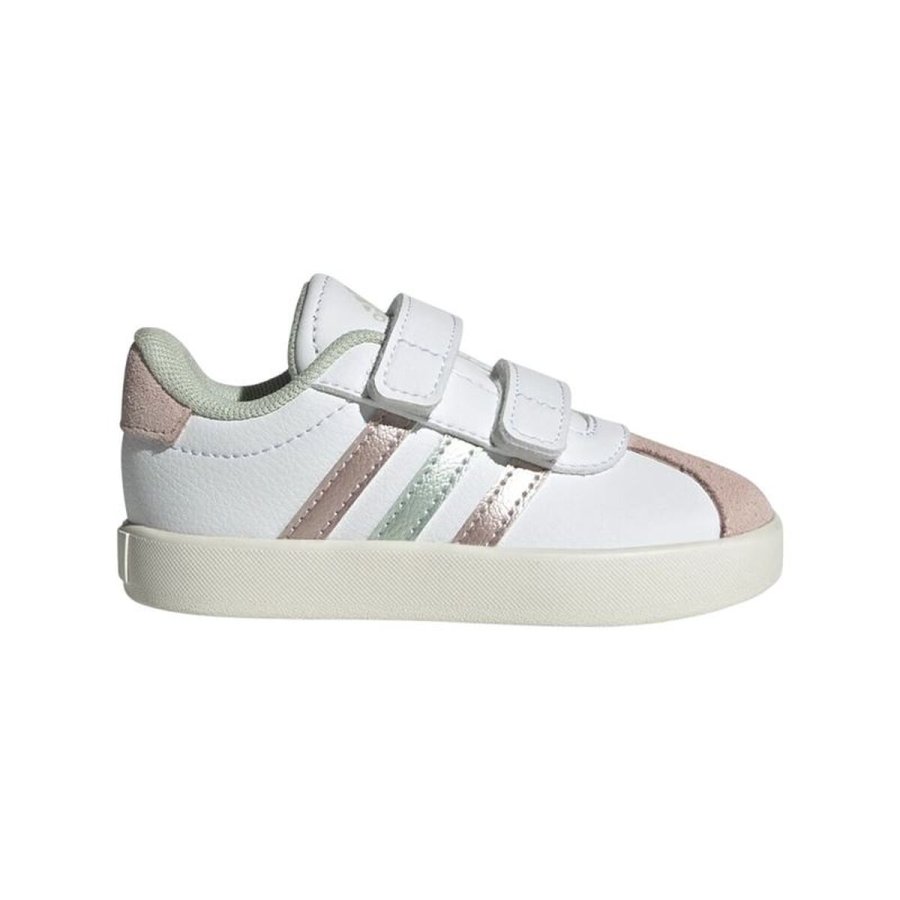 Sportssko til b�rn Adidas VL Court 3.0 #1