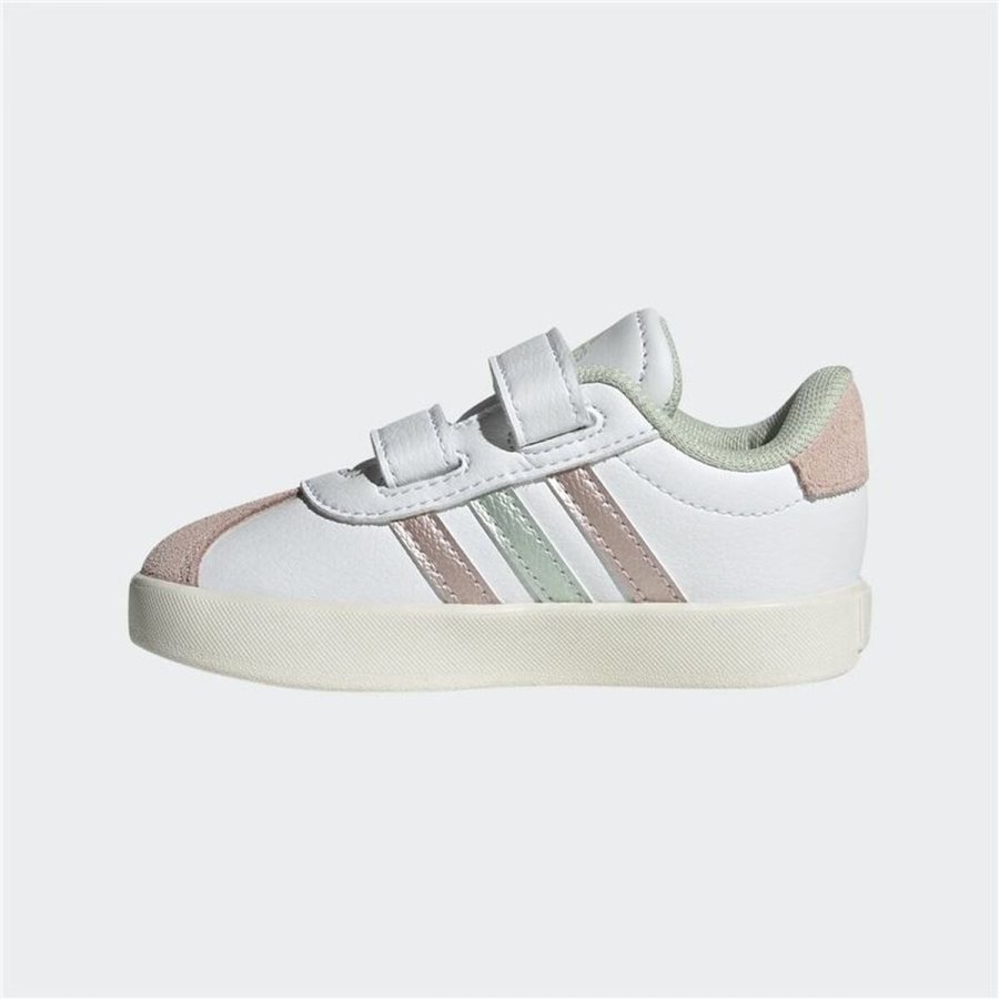 Sportssko til b�rn Adidas VL Court 3.0 #2