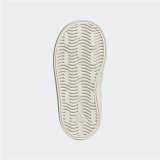 Sportssko til b�rn Adidas VL Court 3.0 #4