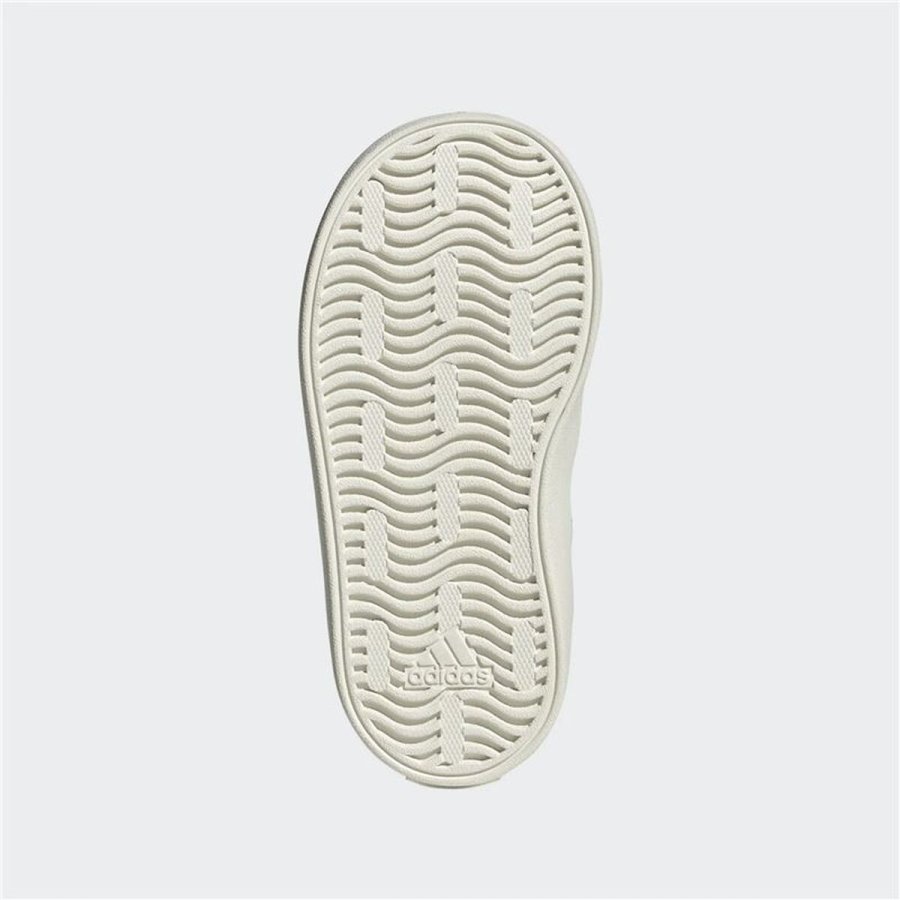 Sportssko til b�rn Adidas VL Court 3.0 #4