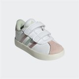 Sportssko til b�rn Adidas VL Court 3.0 #5