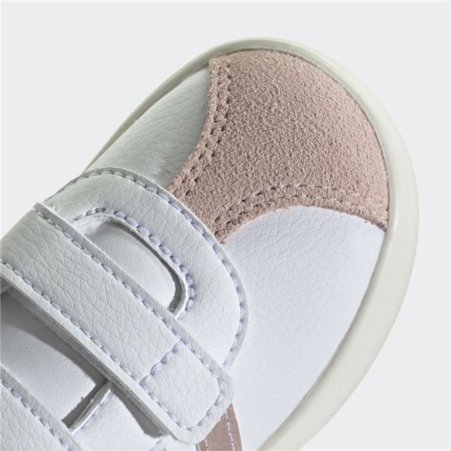 Sportssko til b�rn Adidas VL Court 3.0 #7