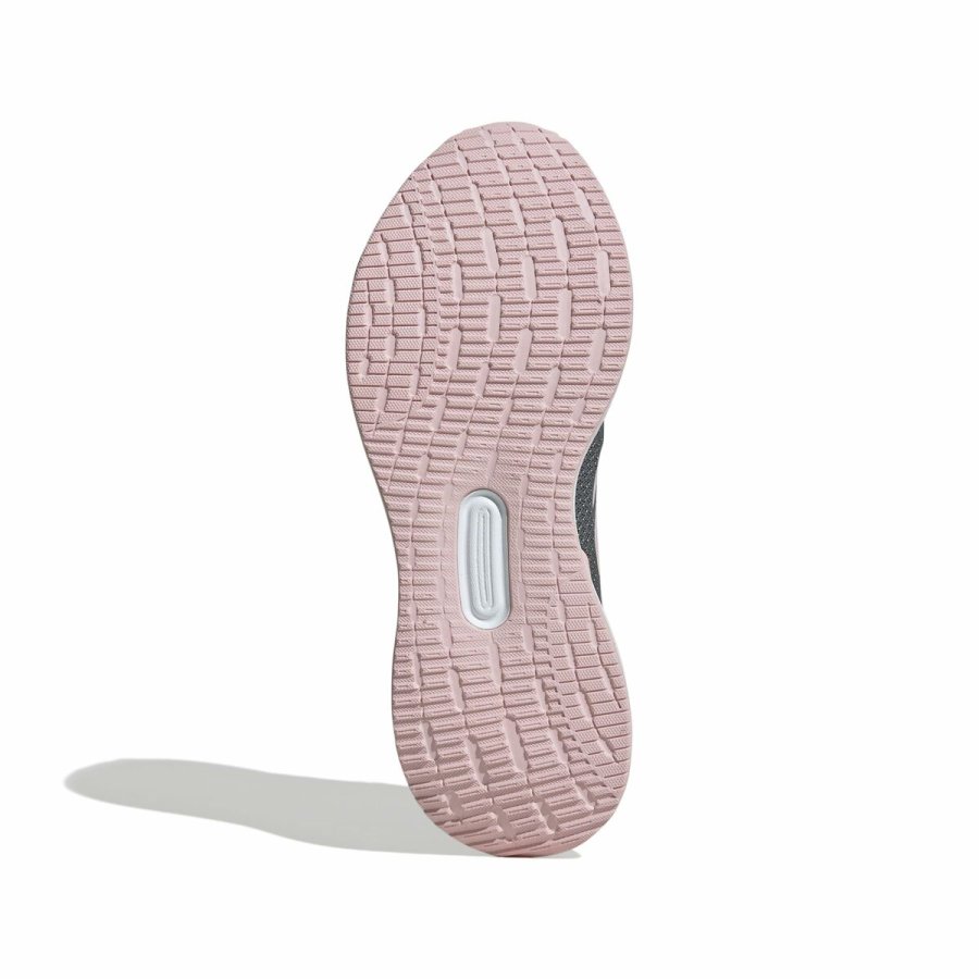 Sportssneakers til damer Adidas RUNFALCON 5 W IE8823 Gr�n #6