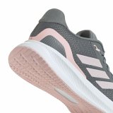 Sportssneakers til damer Adidas RUNFALCON 5 W IE8823 Gr�n #7
