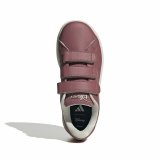 Sportssko til brn Adidas Disney Mickey Friends Advantage #4