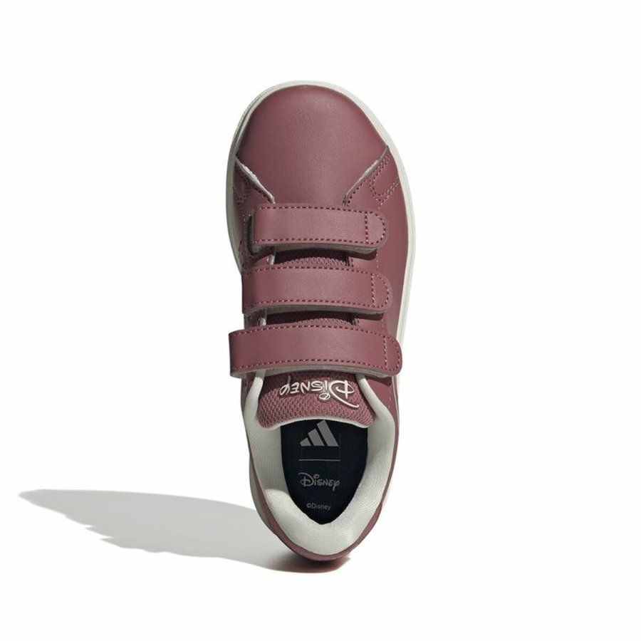 Sportssko til brn Adidas Disney Mickey Friends Advantage #4