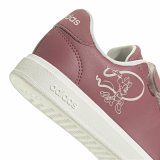 Sportssko til brn Adidas Disney Mickey Friends Advantage #7