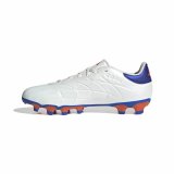 Voksen fodboldstvler Adidas Copa Pure Ii League Hvid #4