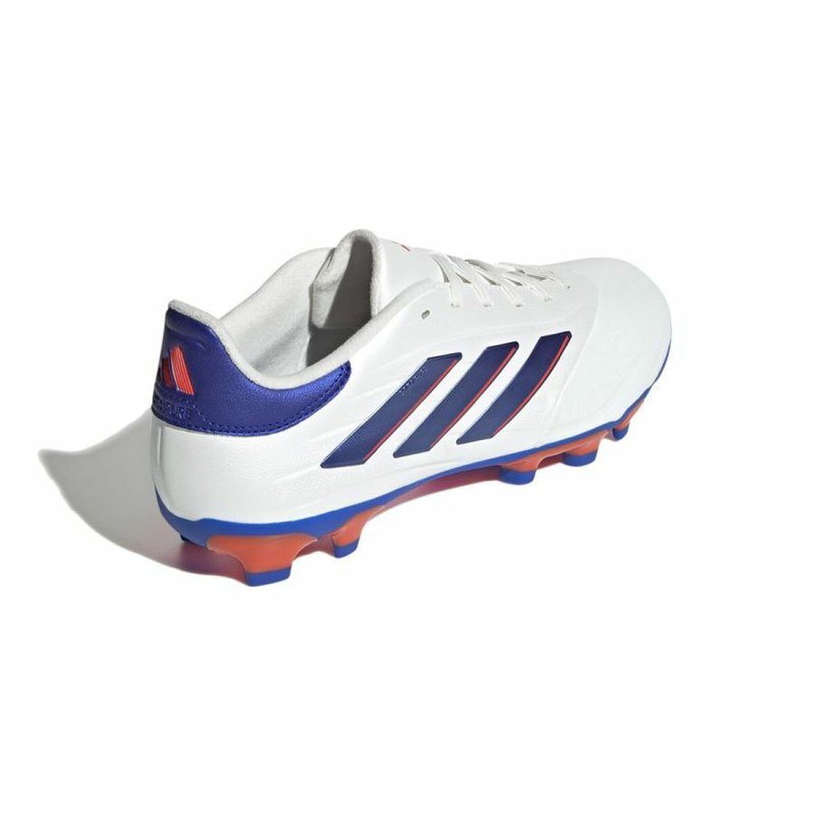 Voksen fodboldstvler Adidas Copa Pure Ii League Hvid #6