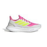 Lbesko til voksne Adidas Pureboost 5 Hvid Pink #1
