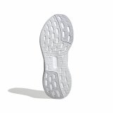 Lbesko til voksne Adidas Pureboost 5 Hvid Pink #3