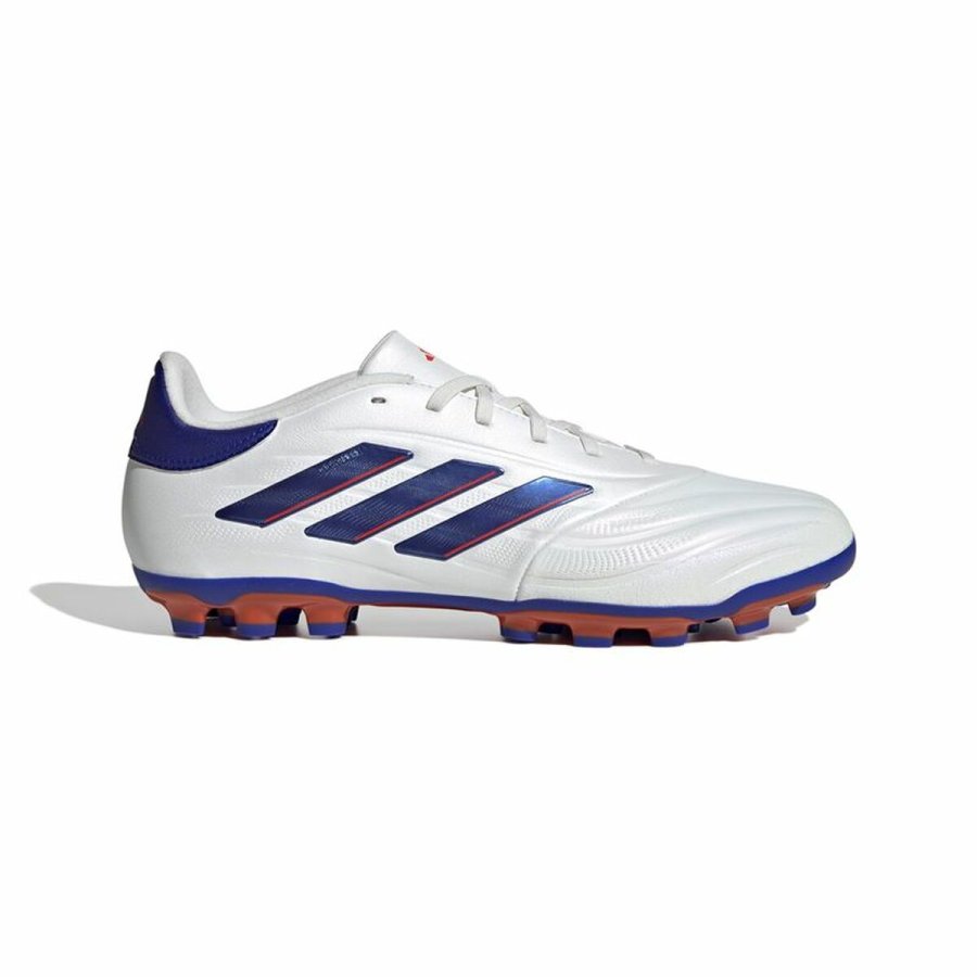 Voksen fodboldstvler Adidas Copa Pure League Hvid #1