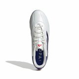 Voksen fodboldstvler Adidas Copa Pure League Hvid #2
