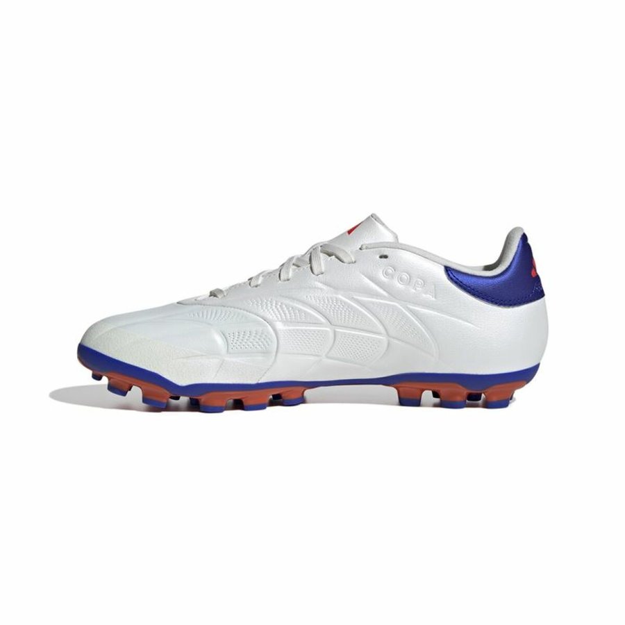 Voksen fodboldstvler Adidas Copa Pure League Hvid #4