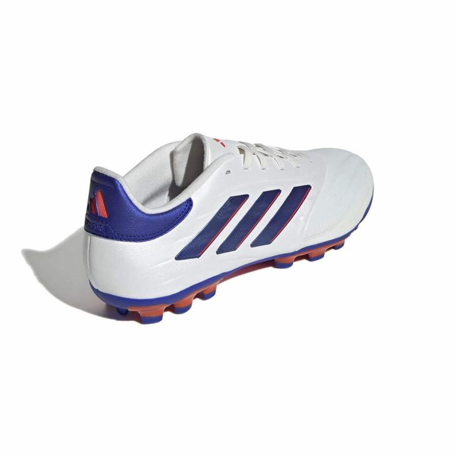 Voksen fodboldstvler Adidas Copa Pure League Hvid #6