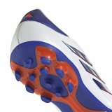 Voksen fodboldstvler Adidas Copa Pure League Hvid #7