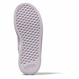 Sportssko til brn Adidas Grand Court 2.0 Hvid #3