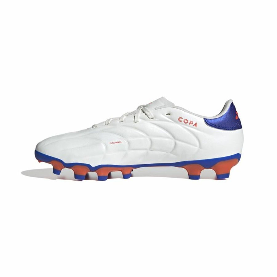 Voksen fodboldstvler Adidas Copa Pure Ii Pro Hvid #2
