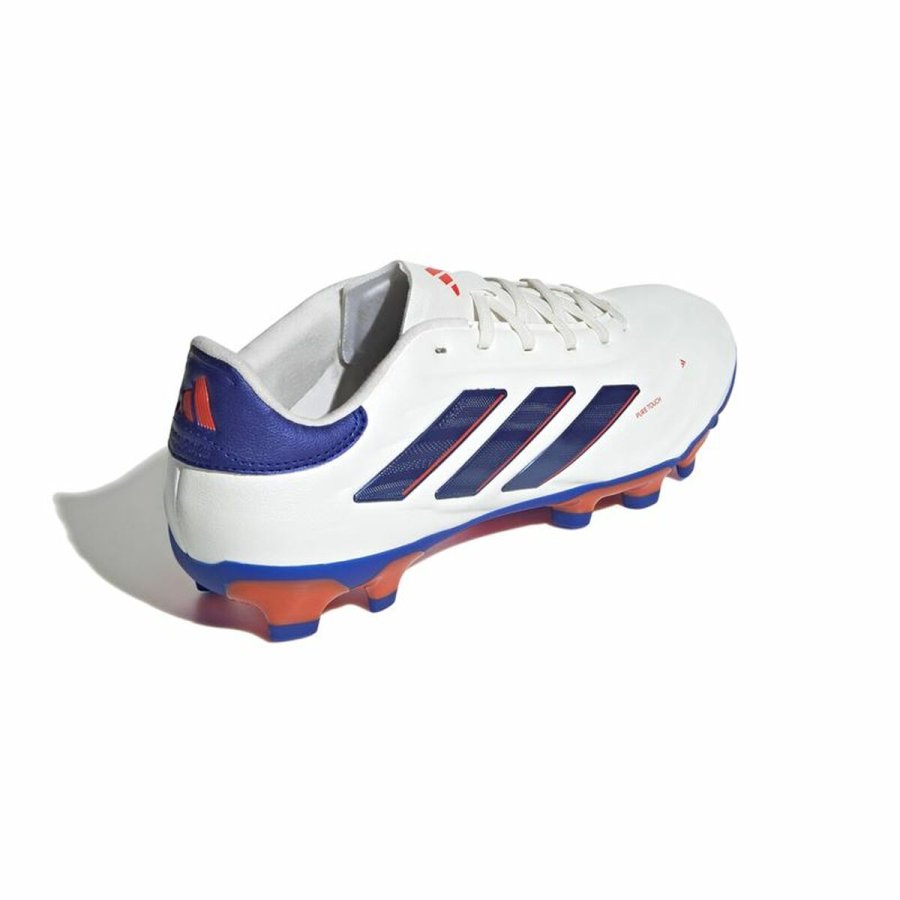Voksen fodboldstvler Adidas Copa Pure Ii Pro Hvid #6