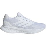 Sportssneakers til damer Adidas RUNFALCON 5W IH7760 Hvid #1
