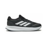 L�besko til voksne Adidas RUNFALCON 5 IH7758 Sort #1
