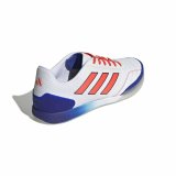 Indendrs fodboldstvler til voksne Adidas Top Sala Competiton Hvid #6