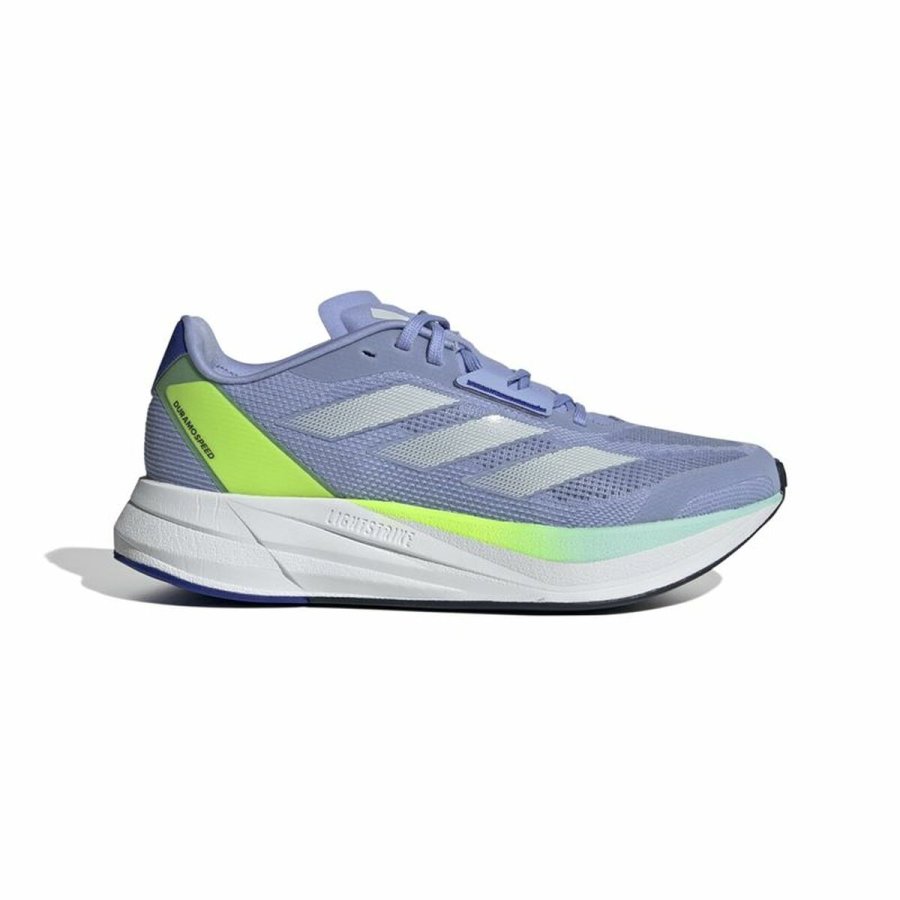 Sportssneakers til damer Adidas Duramo Speed Bl� #1