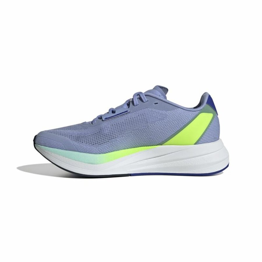 Sportssneakers til damer Adidas Duramo Speed Bl� #2