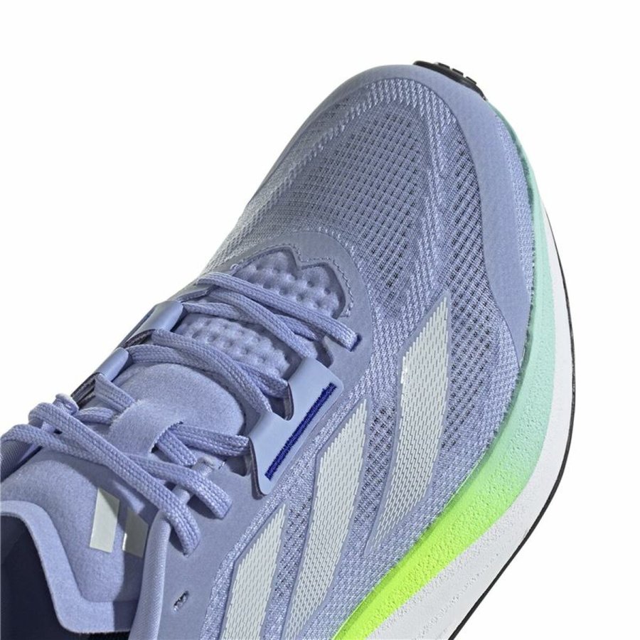 Sportssneakers til damer Adidas Duramo Speed Bl� #7