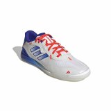 Fodboldstvler til brn Adidas Fevernova Court Football Hvid #5