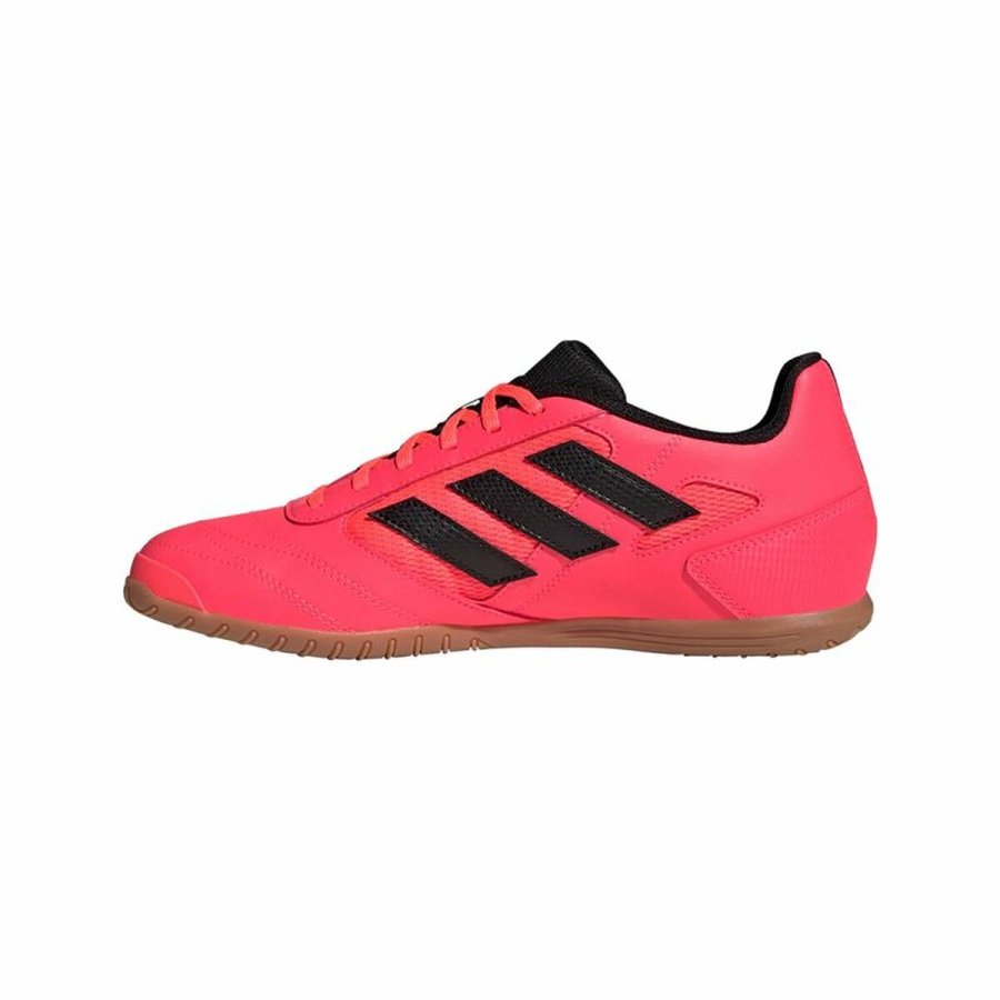 Indendrs fodboldstvler til voksne Adidas Super Sala II Rd #2