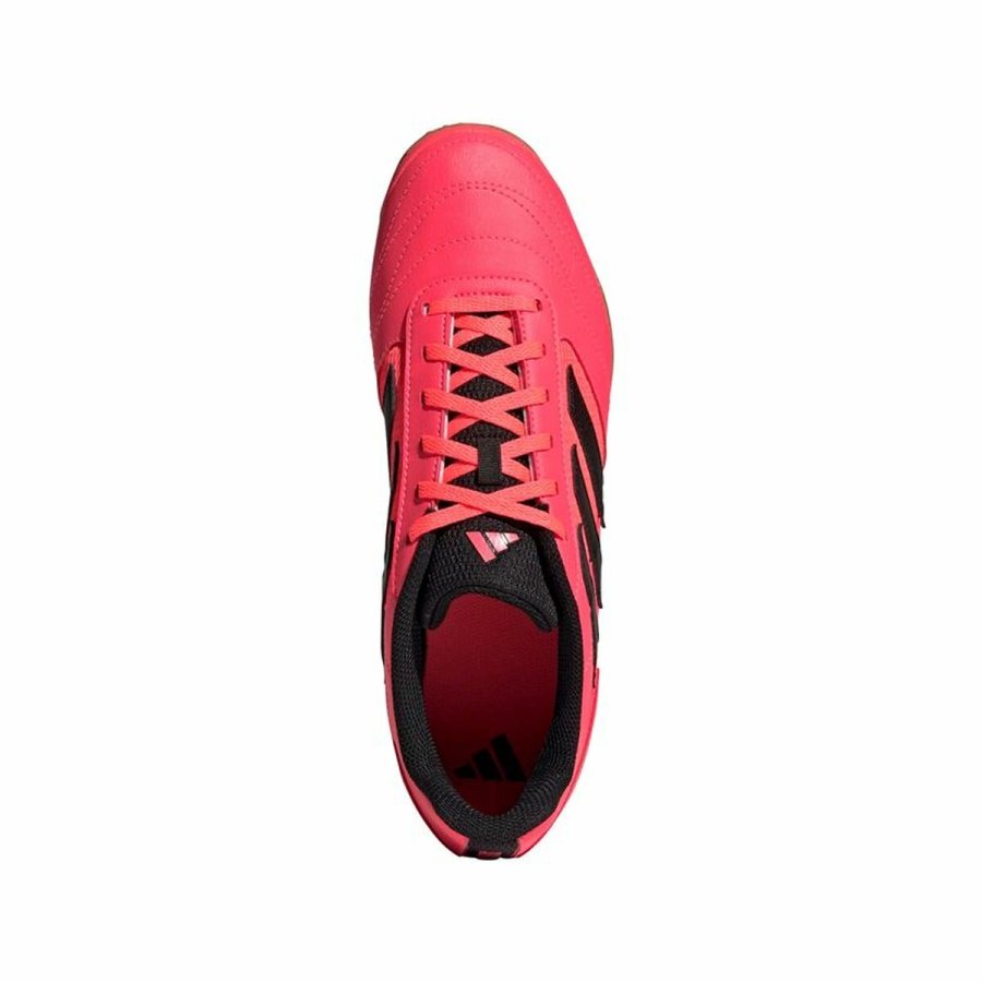 Indendrs fodboldstvler til voksne Adidas Super Sala II Rd #3