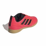 Indendrs fodboldstvler til brn Adidas Super Sala Ii Indoor Rd #6