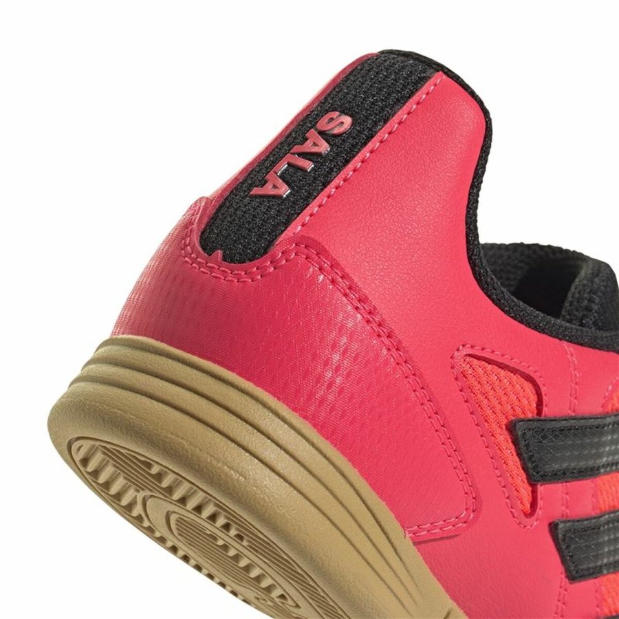 Indendrs fodboldstvler til brn Adidas Super Sala Ii Indoor Rd #7
