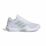 Tr�ningssko Adidas Amplimove Trainer Hvid Dame #1