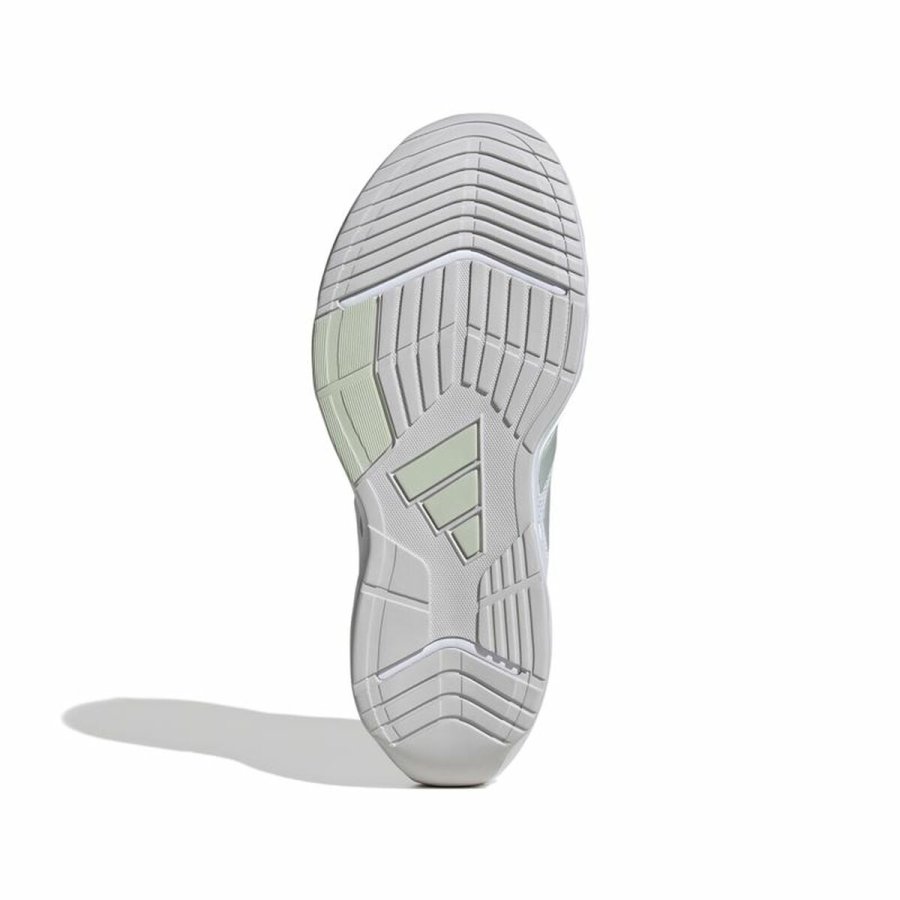 Tr�ningssko Adidas Amplimove Trainer Hvid Dame #3