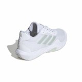 Tr�ningssko Adidas Amplimove Trainer Hvid Dame #5