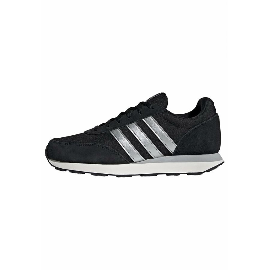 Sportssneakers til damer Adidas RUN 60S 3.0 Sort #1