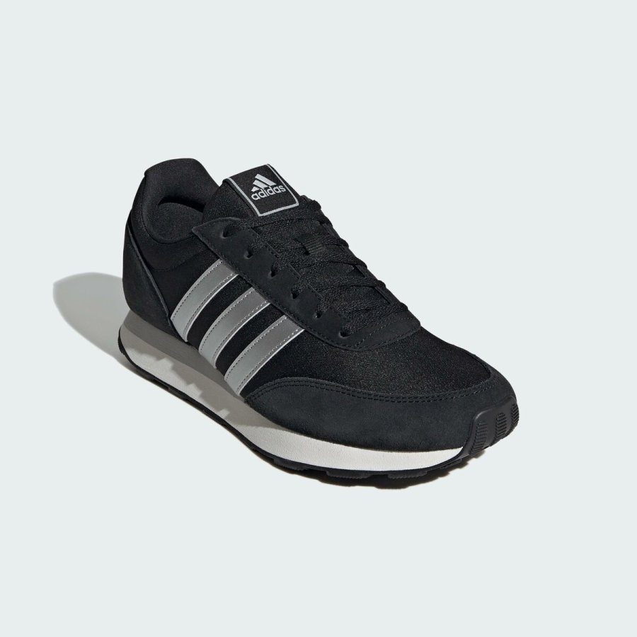 Sportssneakers til damer Adidas RUN 60S 3.0 Sort #5