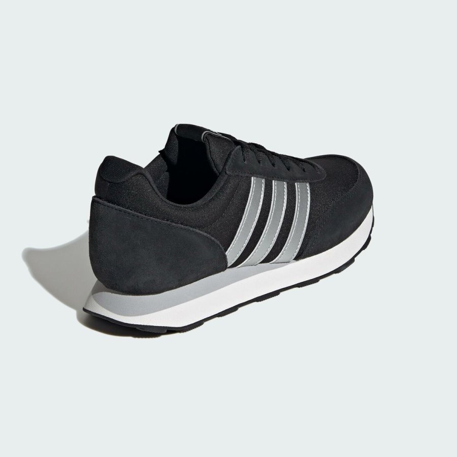 Sportssneakers til damer Adidas RUN 60S 3.0 Sort #6