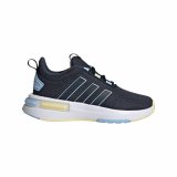 Sportssko til brn Adidas Racer Tr23 Bl #1