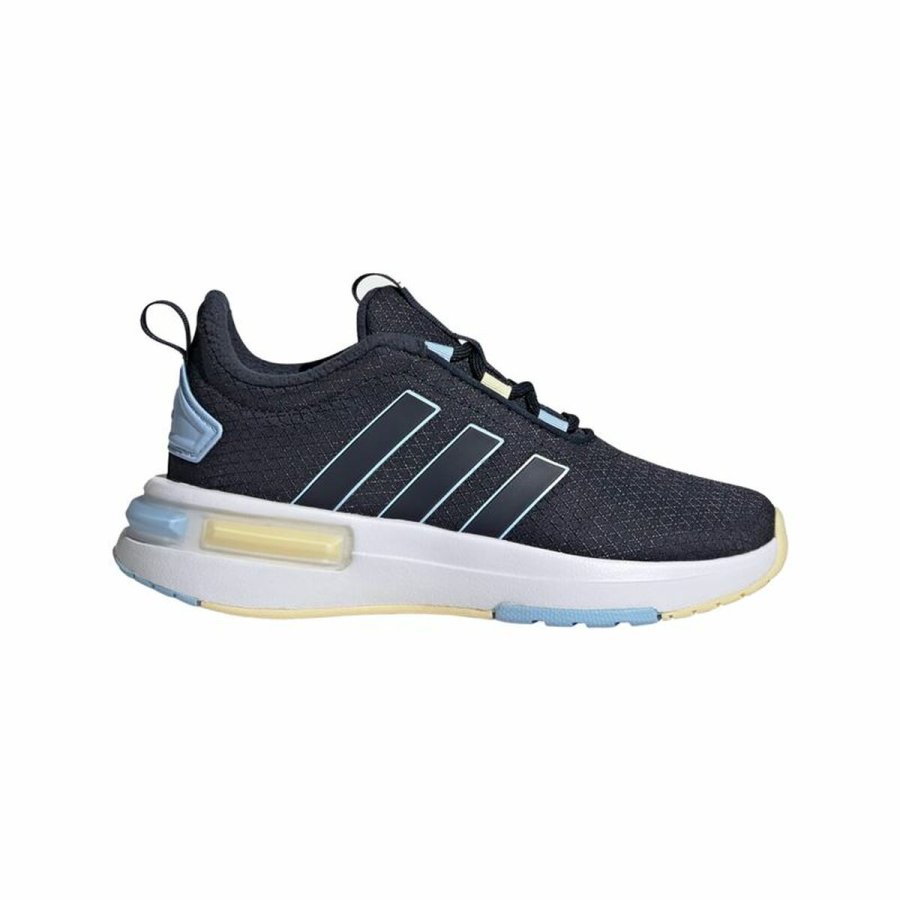 Sportssko til brn Adidas Racer Tr23 Bl #1