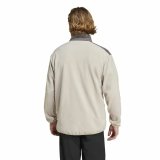 Fleecefor Adidas Terrex Multi Full Zip Fleece Beige Mnd #3