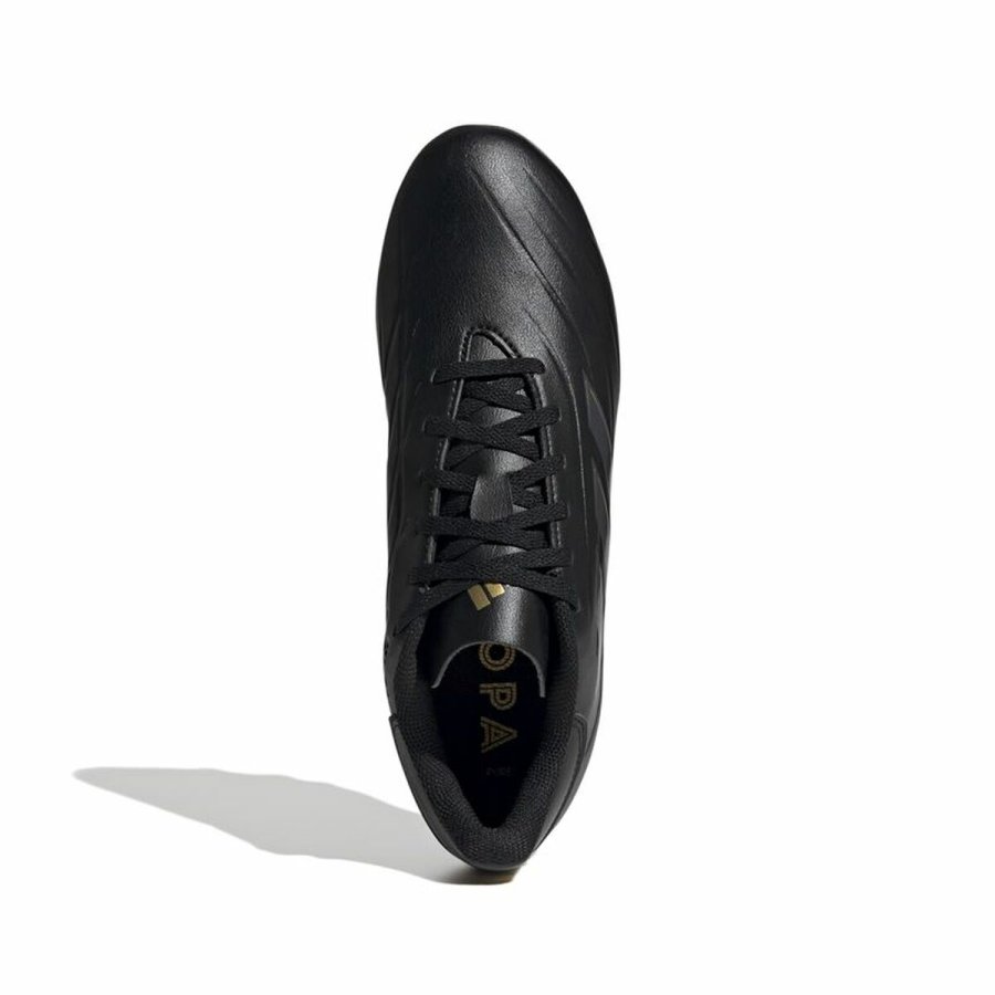 Voksen fodboldstvler Adidas Copa Pure II Club Flexible Sort #7