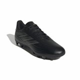 Voksen fodboldstvler Adidas Copa Pure II Club Flexible Sort #4