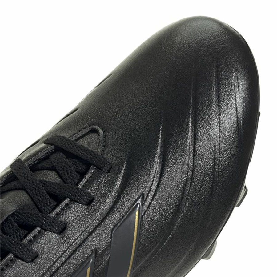Voksen fodboldstvler Adidas Copa Pure II Club Flexible Sort #6