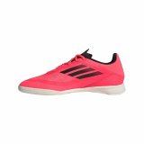 Indendrs fodboldstvler til voksne Adidas 1 F50 League In Pink #2