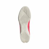 Indendrs fodboldstvler til voksne Adidas 1 F50 League In Pink #3
