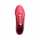 Indendrs fodboldstvler til voksne Adidas 1 F50 League In Pink #4