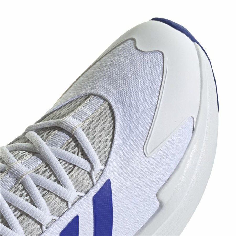 Trningssko Adidas Alphaedge+ Hvid #7